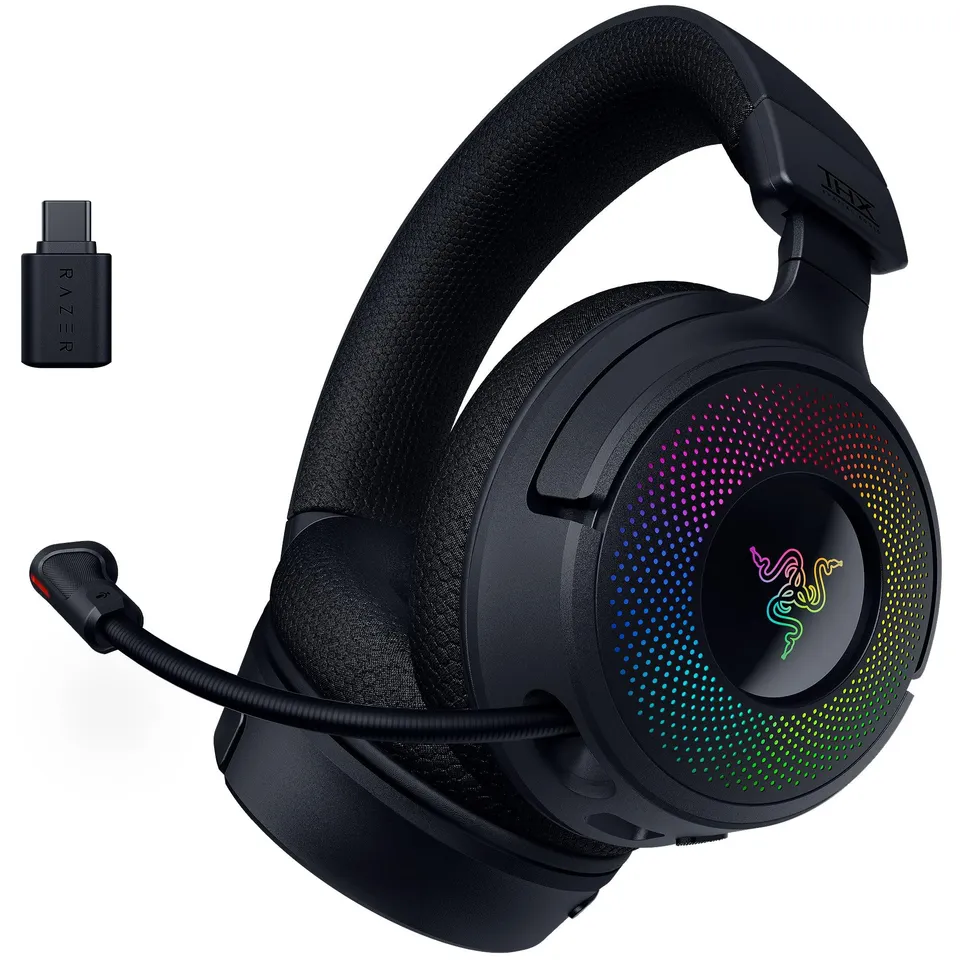 razer-kraken-v4-casque-de-jeu-sans-fil-3-modes-hyperspeed-2-4-ghz-bluetooth-usb- image 1