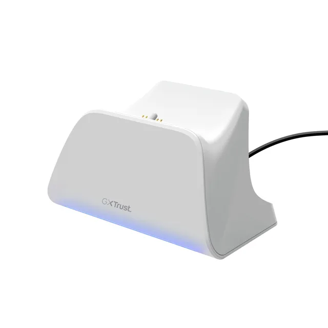 trust-gxt-228-chargeur-manette-ps5-dualsense-station-de-charge-place-on-charge-r image 1
