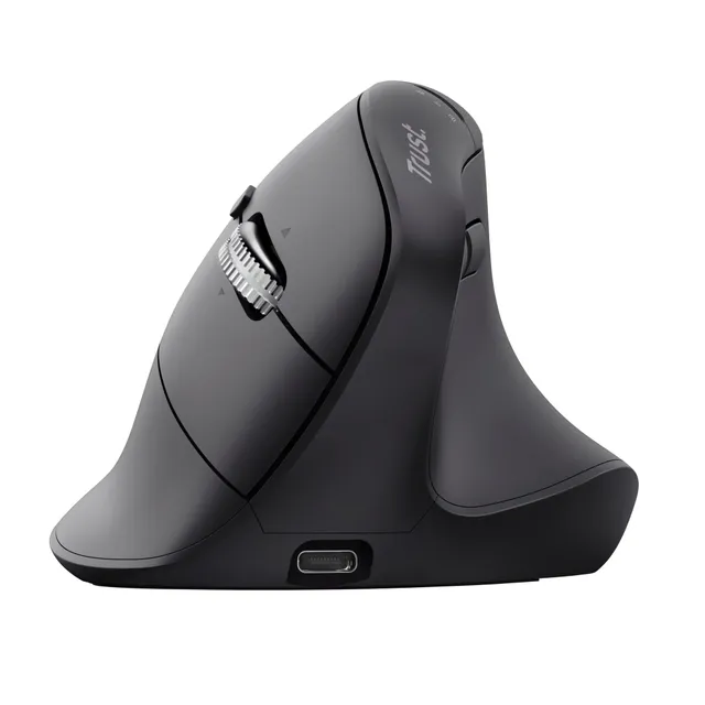 trust-vyran-souris-ergonomique-verticale-sans-fil-angle-50-molette-hyperscroll-m image 1