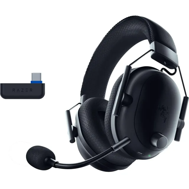 razer-blackshark-v2-pro-playstation-casque-e-sport-sans-fil-pour-ps5-drivers-tri image 1