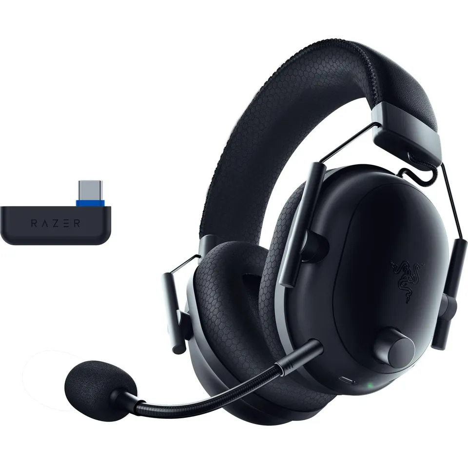 razer-blackshark-v2-pro-playstation-casque-e-sport-sans-fil-pour-ps5-drivers-tri image 1