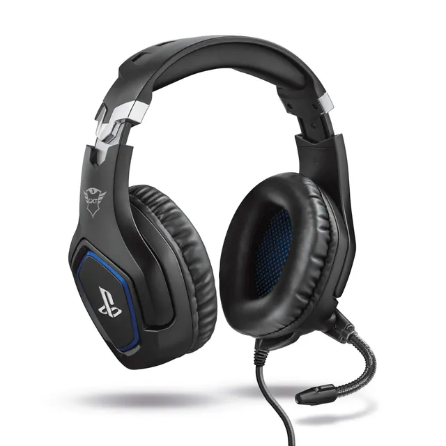 trust-gxt-488-forze-casque-gaming-sous-licence-officielle-playstation-avec-micro image 1