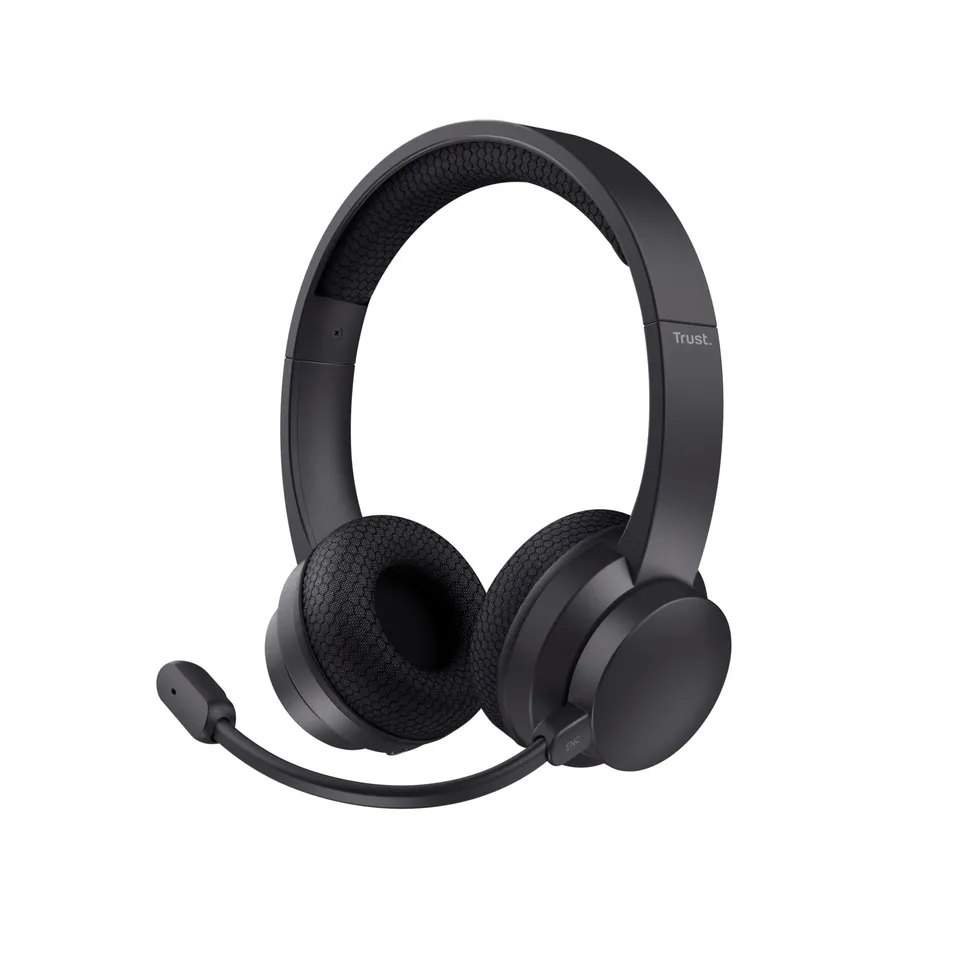 trust-roha-ii-casque-bluetooth-sans-fil-on-ear-avec-micro-antibruit-enc-85-plast image 1