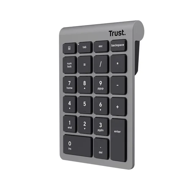 trust-xalas-pav-num-rique-sans-fil-numpad-compact-22-touches-avec-r-cepteur-usb- image 1