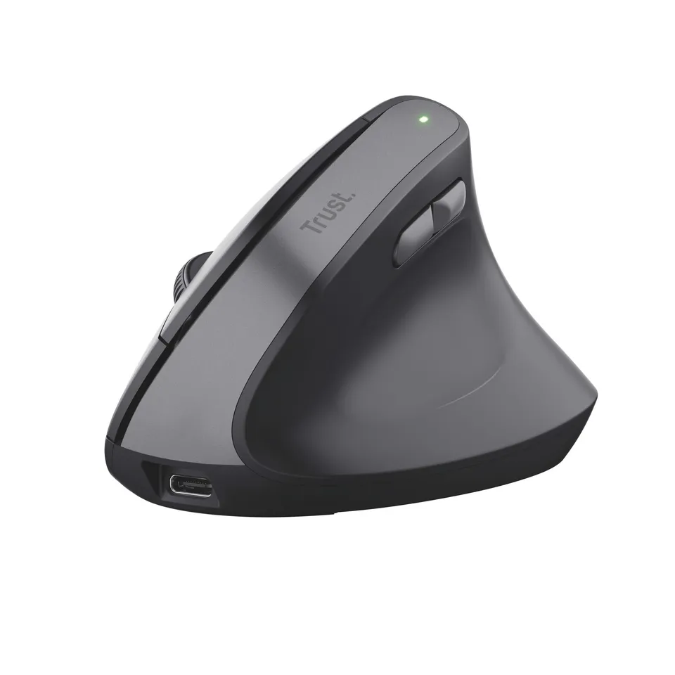 trust-yuno-souris-ergonomique-verticale-sans-fil-rechargeable-r-cepteur-usb-2-4- image 1