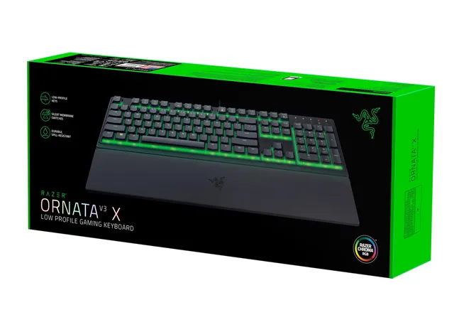 razer-ornata-v3-x-clavier-gaming-membrane-silencieuse-touches-avec-rev-tement-uv image 1