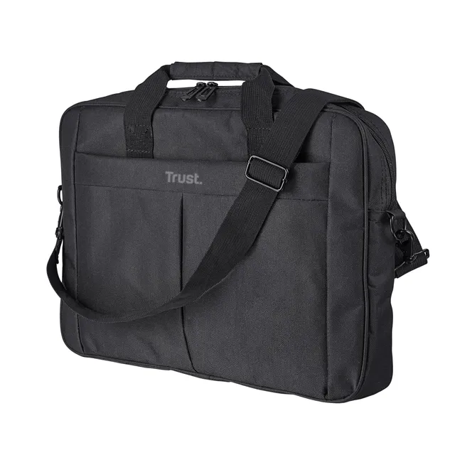 trust-primo-sacoche-pour-ordinateur-portable-16-avec-int-rieur-rembourr-et-2-poc image 1