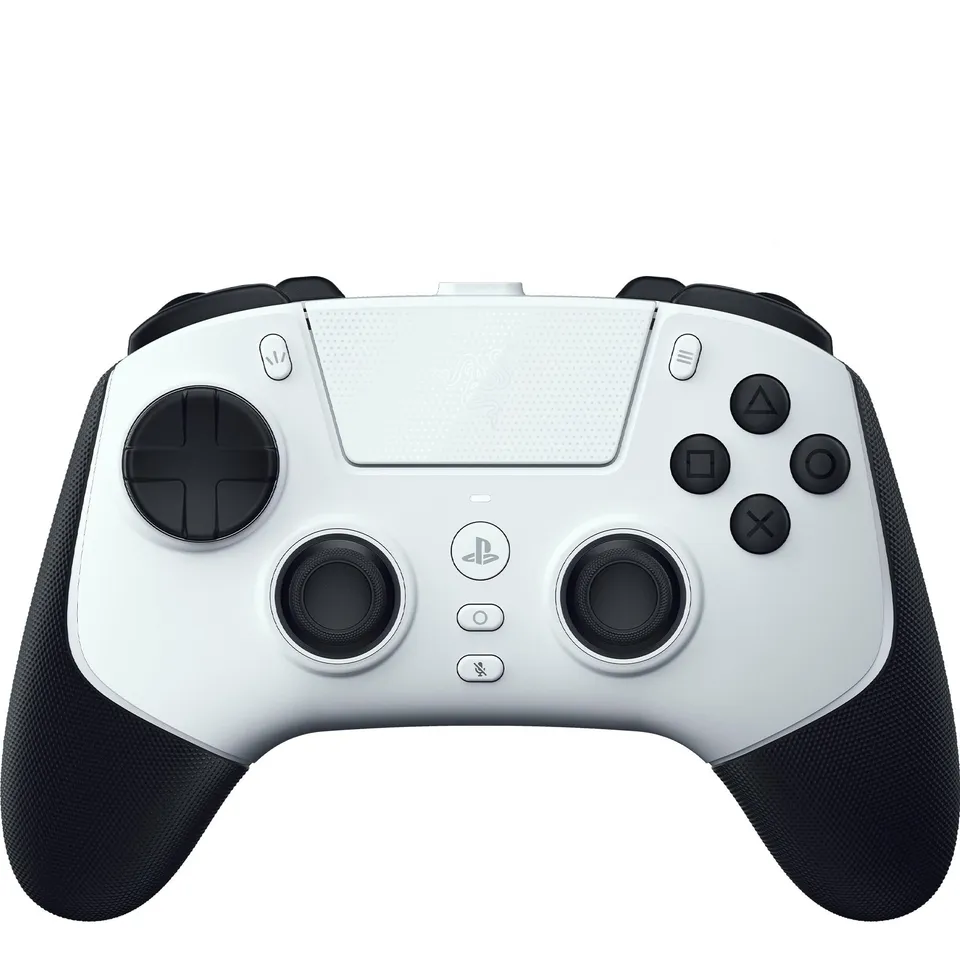 razer-raiju-v3-pro-manette-sans-fil-e-sport-playstation-5-et-pc-avec-sticks-tmr- image 1