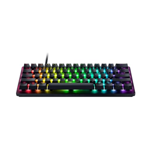 razer-huntsman-v3-pro-mini-clavier-gaming-optique-analogique-60-avec-snap-tap-ra image 6