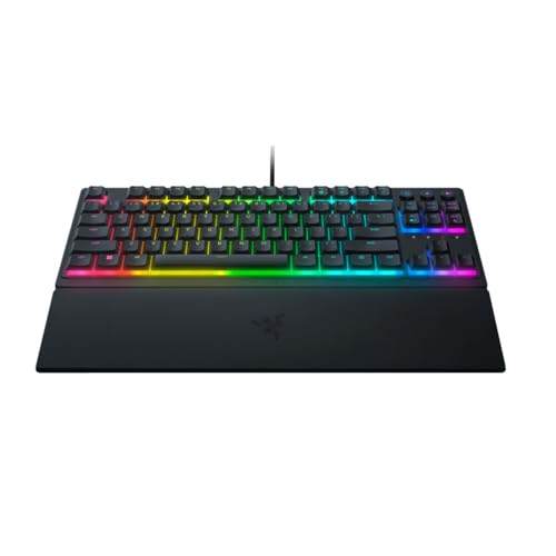 razer-ornata-v3-tenkeyless-clavier-gaming-usb-membrane-m-canique-mecha-r-tro-cla image 4