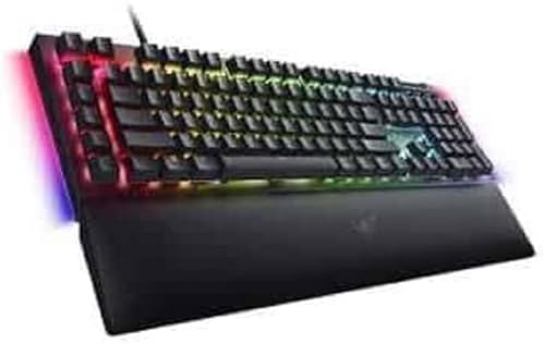 razer-blackwidow-v4-green-switch-clavier-gaming-m-canique-avec-snap-tap-6-touche image 8