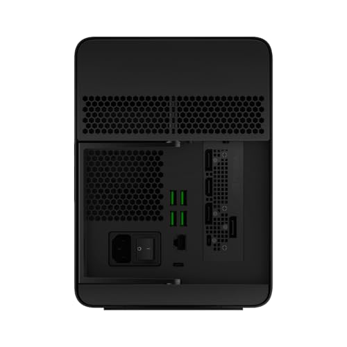 razer-core-x-chroma-bo-tier-egpu-thunderbolt-3-avec-clairage-chroma-rgb-supporte image 8
