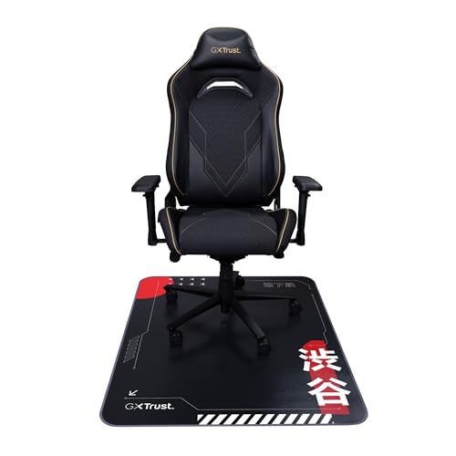 trust-gxt-718-japan-tokyo-tapis-de-chaise-gaming-99-x-120-cm-r-sistant-anti-rayu image 8