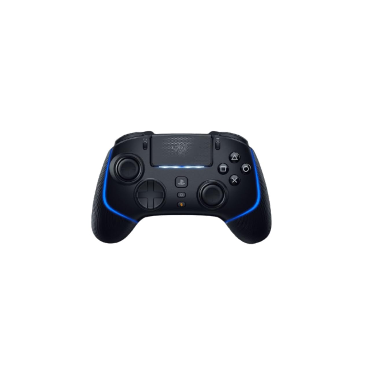 razer-wolverine-v2-pro-manette-de-jeu-sans-fil-sous-licence-ps5-et-pc-hyperspeed image 4