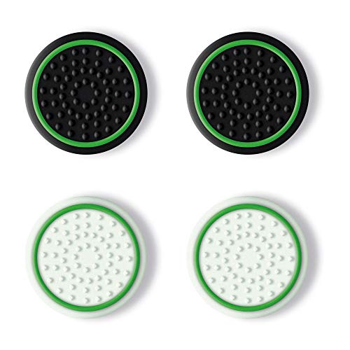 trust-gxt-capuchons-de-stick-manette-xbox-series-x-s-noir-pack-de-4-2-phosphores image 7