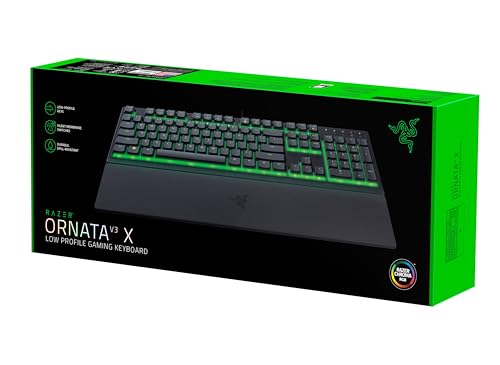 razer-ornata-v3-x-clavier-gaming-membrane-silencieuse-touches-avec-rev-tement-uv image 2