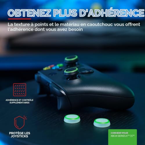 trust-gxt-capuchons-de-stick-manette-xbox-series-x-s-noir-pack-de-4-2-phosphores image 8