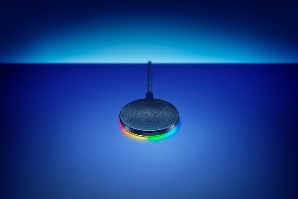 razer-charging-pad-chroma-socle-de-charge-sans-fil-rapide-10-w-qi-avec-clairage- image 3