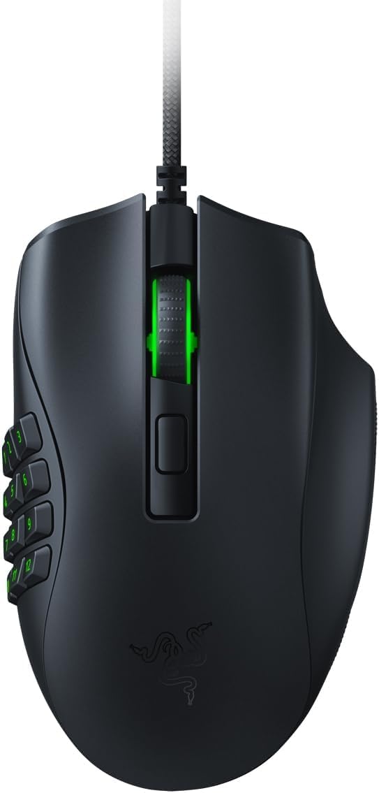 razer-naga-x-souris-gaming-filaire-mmo-16-boutons-programmables-switchs-optiques image 1