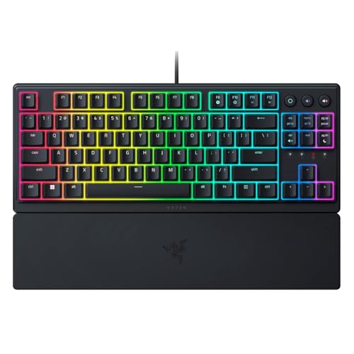 razer-ornata-v3-tenkeyless-clavier-gaming-compact-profil-bas-commutateurs-mecha- image 4