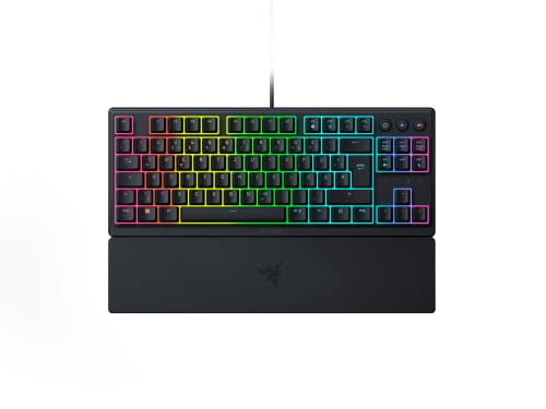 razer-ornata-v3-tkl-clavier-gaming-compact-sans-pav-num-rique-mecha-membrane-low image 8