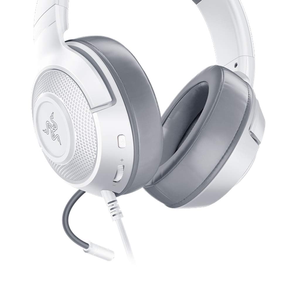 razer-kraken-x-casque-gaming-filaire-multiplateforme-ultra-l-ger-250-g-mercury-h image 4