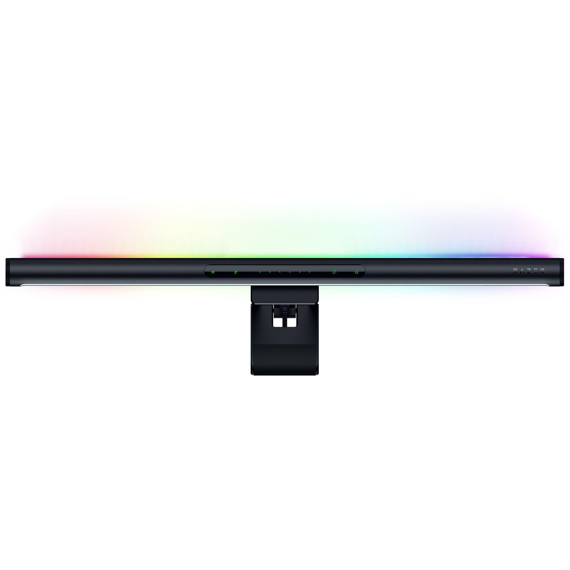 razer-aether-monitor-light-bar-lampe-d-cran-usb-rgb-chroma-temp-rature-de-couleu image 8