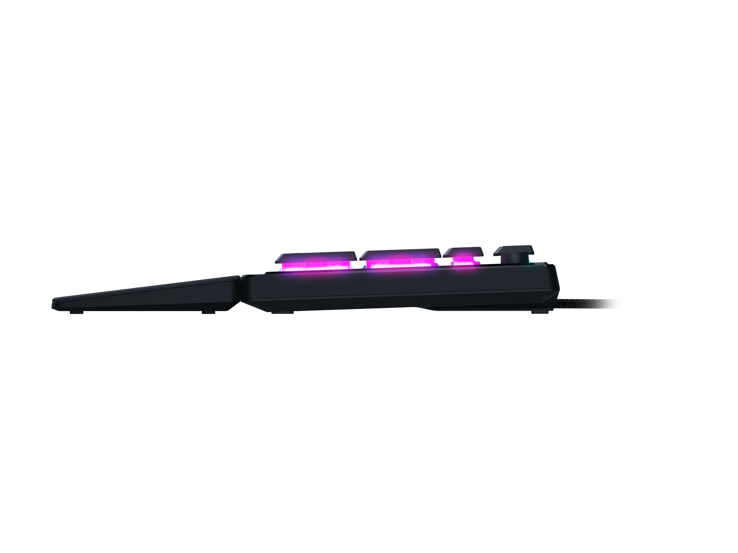 razer-ornata-v3-clavier-gaming-mecha-membrane-low-profile-repose-poignet-magn-ti image 8