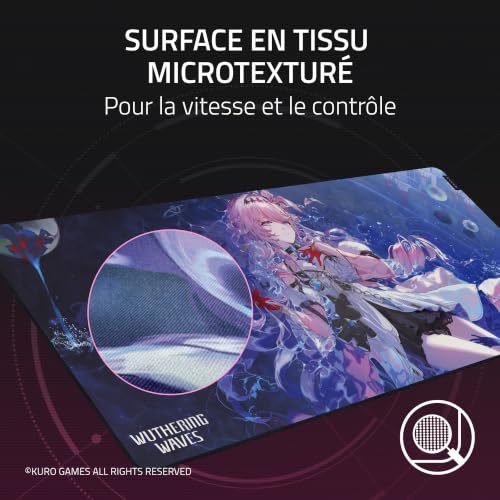 razer-gigantus-v2-xxl-wuthering-waves-edition-tapis-de-souris-gaming-souple-xxl- image 8