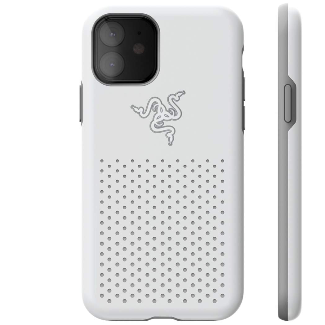 razer-arctech-pro-ths-edition-quartz-coque-anti-chute-pour-iphone-11-avec-couche image 8