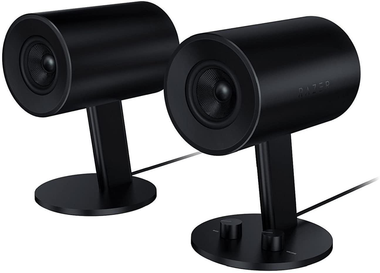 razer-nommo-v2-pro-syst-me-d-enceintes-gaming-2-1-avec-caisson-de-basses-sans-fi image 8