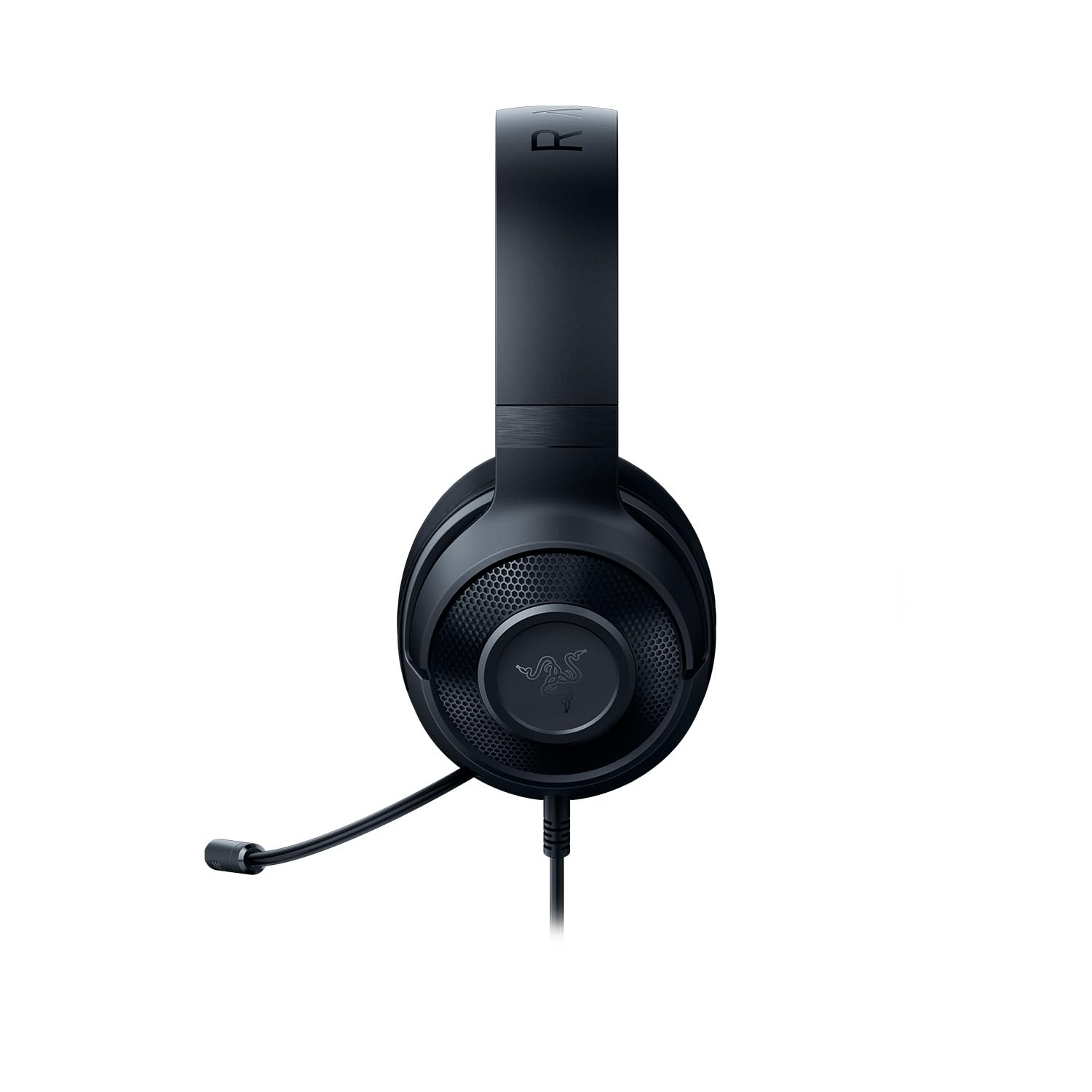 razer-kraken-x-lite-casque-gaming-filaire-circum-auriculaire-l-ger-noir-w1282627 image 8