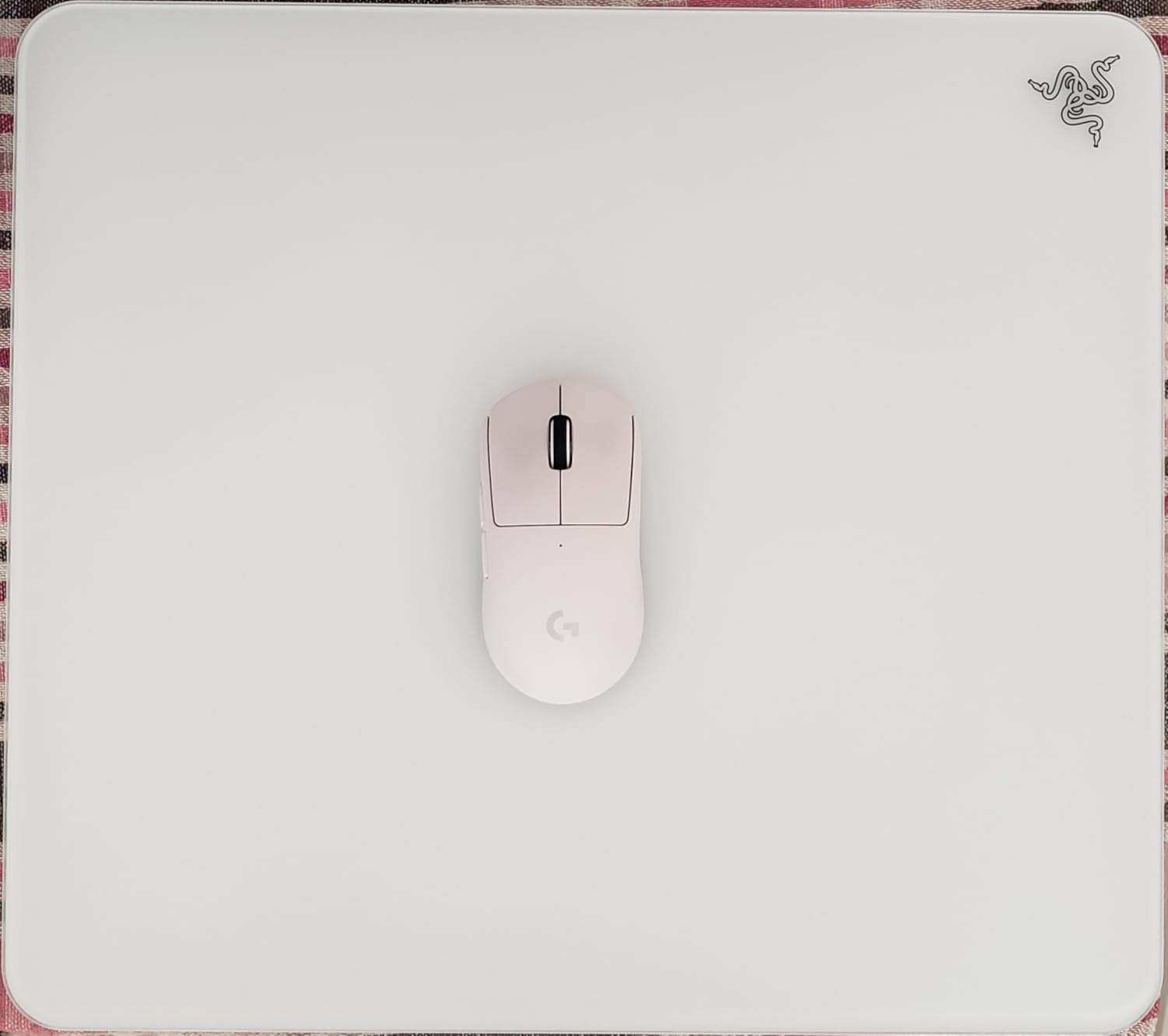 Précision de fou