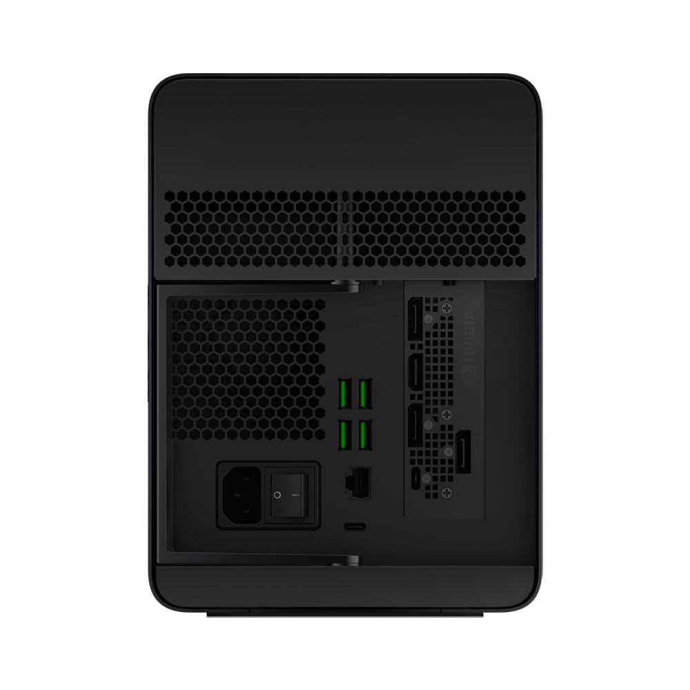 razer-core-x-chroma-bo-tier-egpu-thunderbolt-3-avec-clairage-chroma-rgb-supporte image 3
