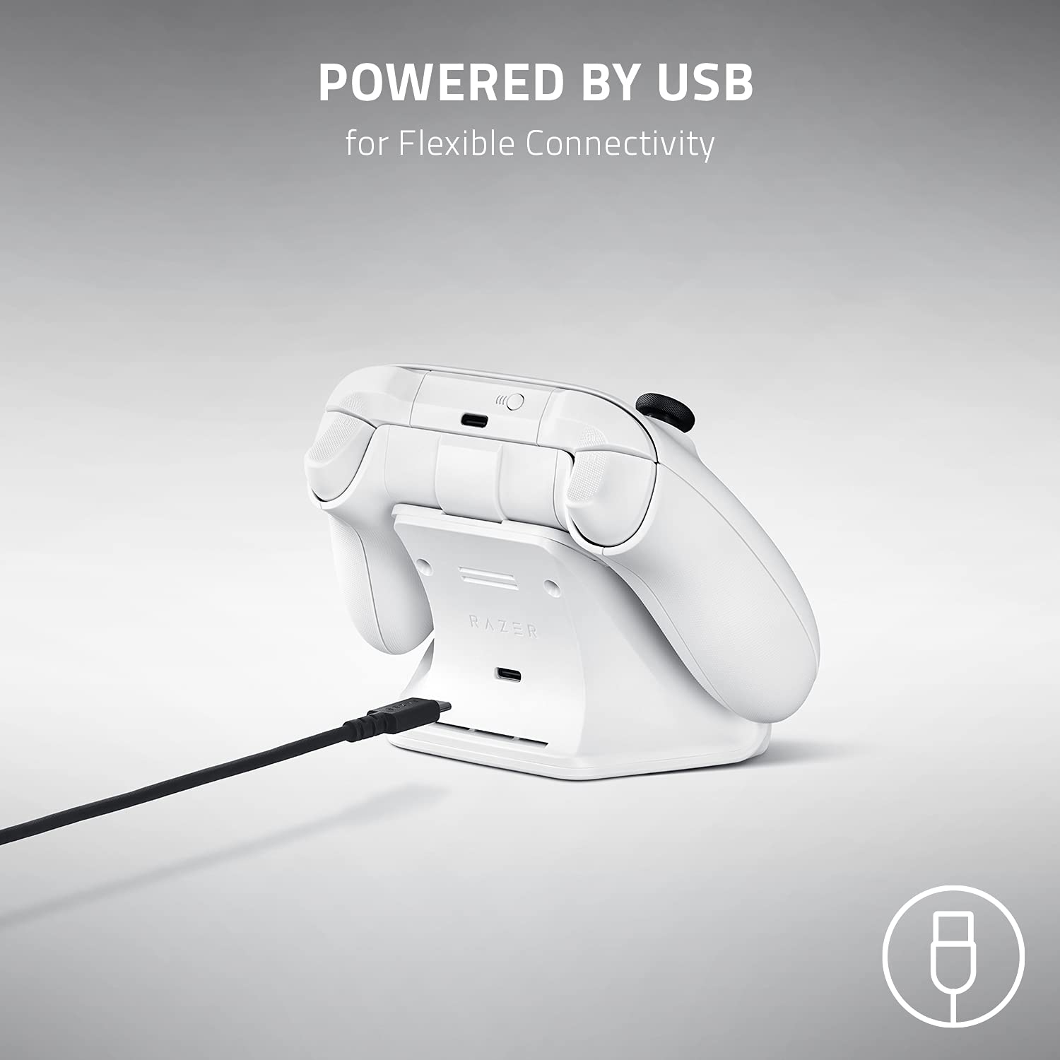 razer-universal-quick-charging-stand-noir-carbone-support-de-charge-rapide-usb-p image 6