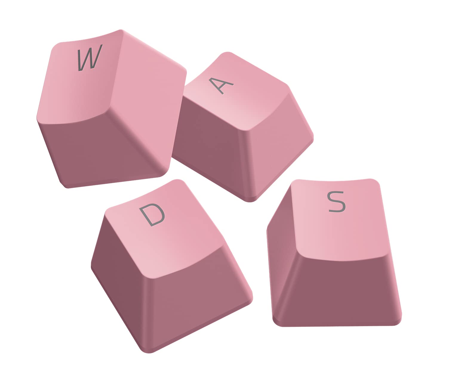 razer-pbt-keycap-upgrade-set-c-ble-spiralis-120-touches-pbt-doubleshot-c-ble-usb image 8