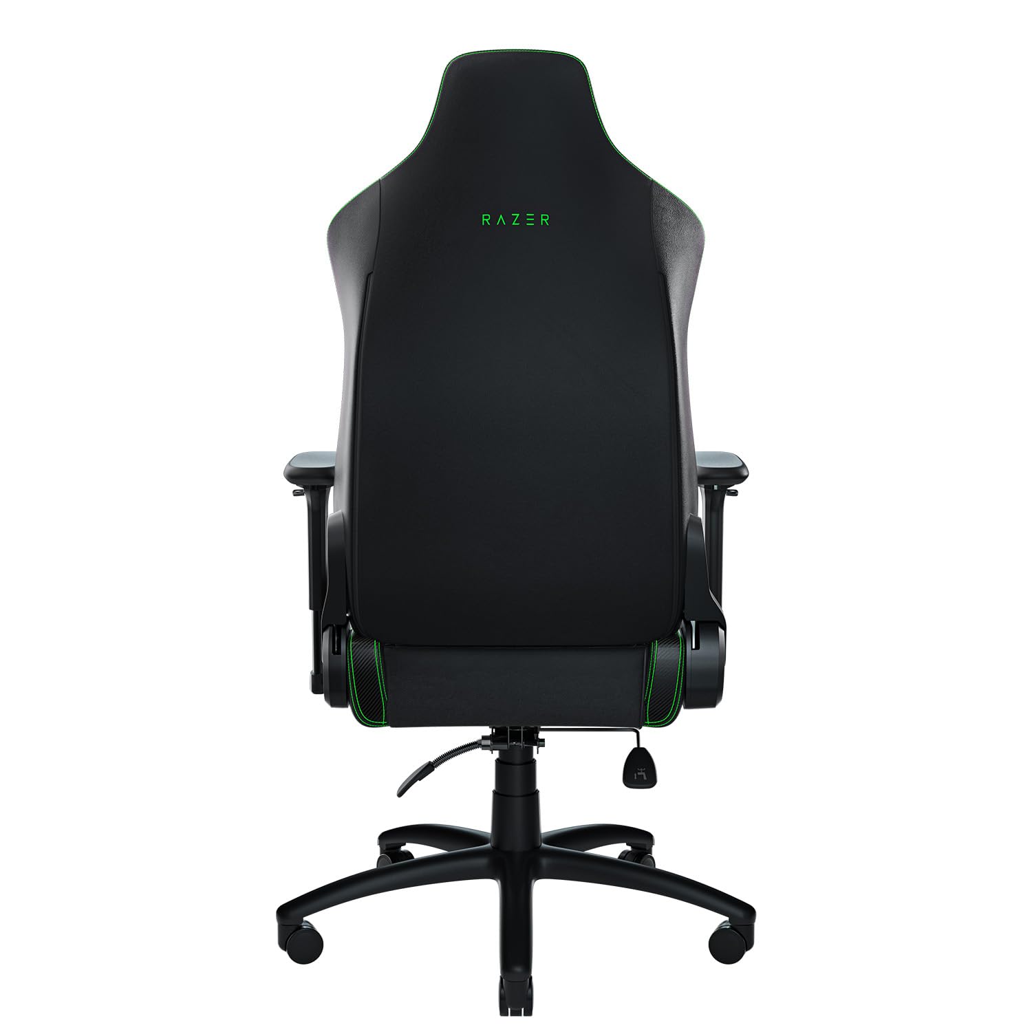 razer-iskur-xl-chaise-de-gaming-haut-de-gamme-avec-soutien-lombaire-int-gr-r-gla image 5