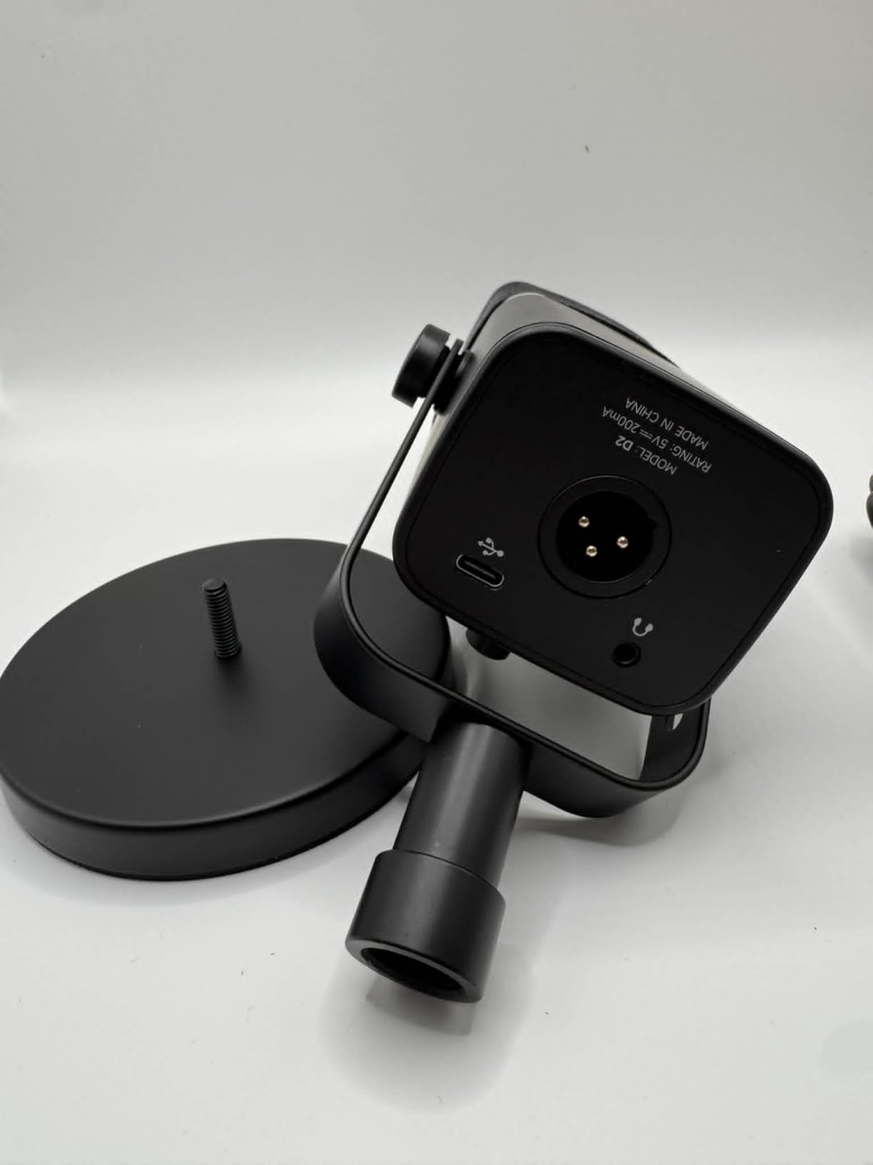 Parfait pour débuter le streaming