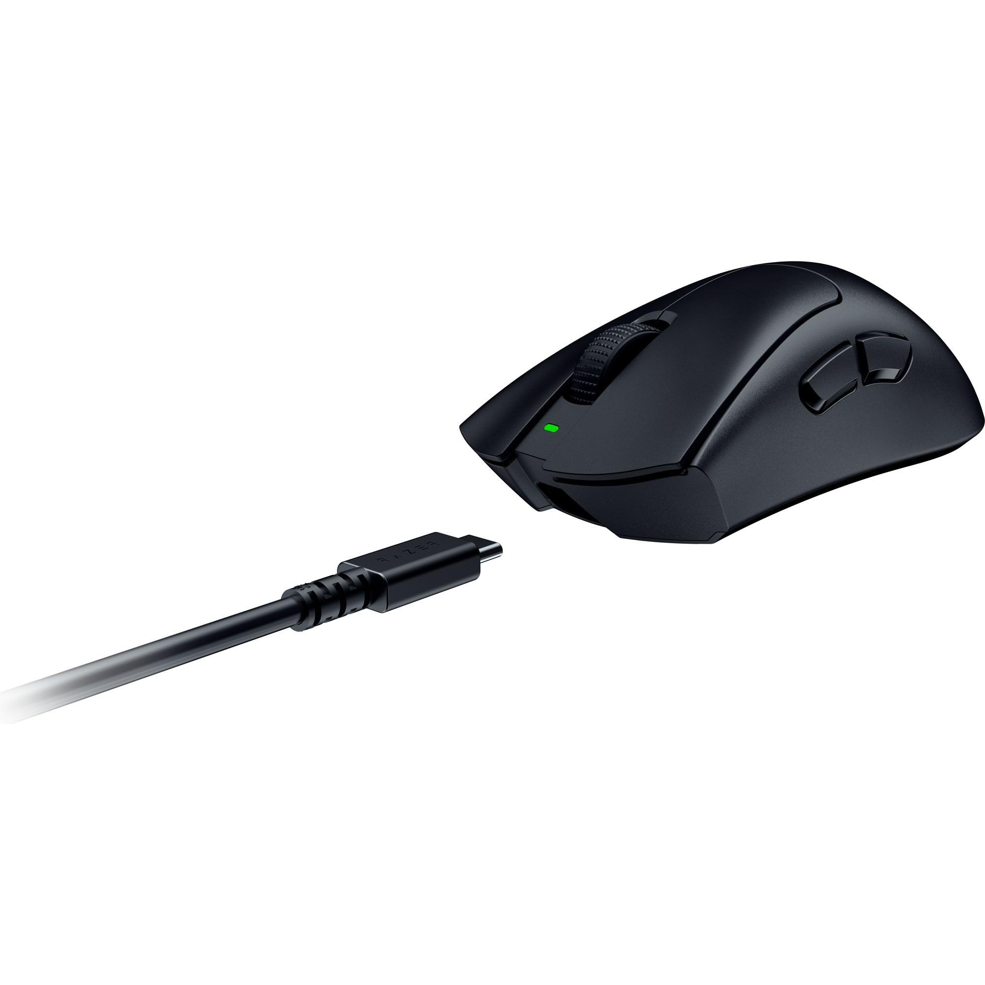 razer-deathadder-v3-hyperspeed-souris-e-sport-sans-fil-ergonomique-ultra-l-g-re- image 8