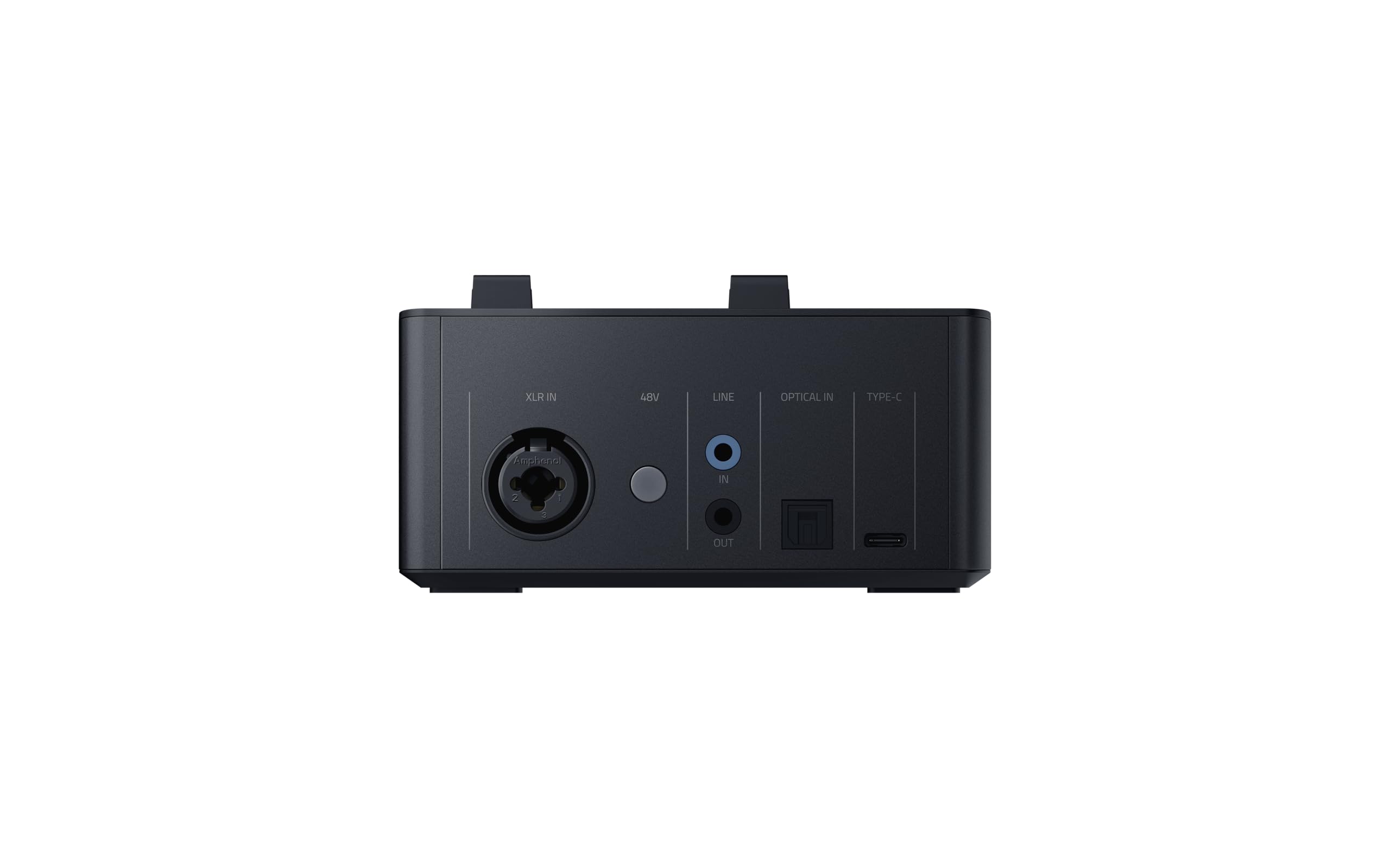 razer-audio-mixer-rz19-03860100-r3m1-mixeur-analogique-4-canaux-avec-entr-e-xlr- image 3
