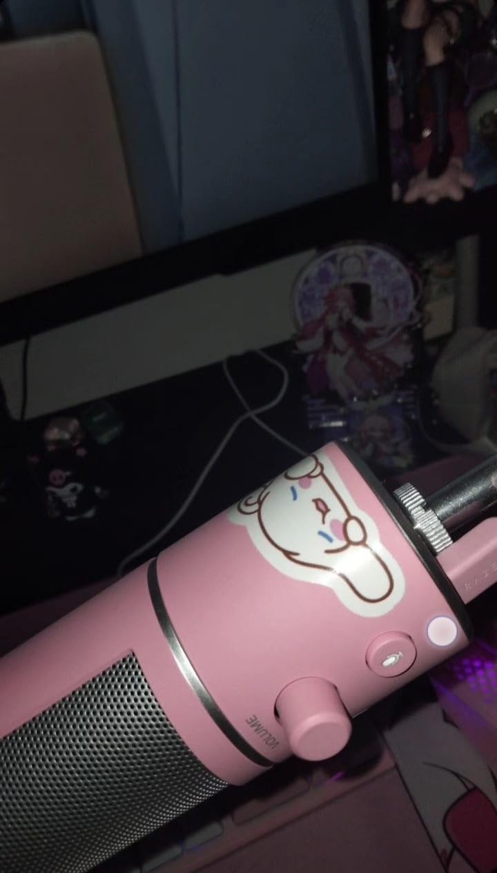 Qualité studio pour streamer