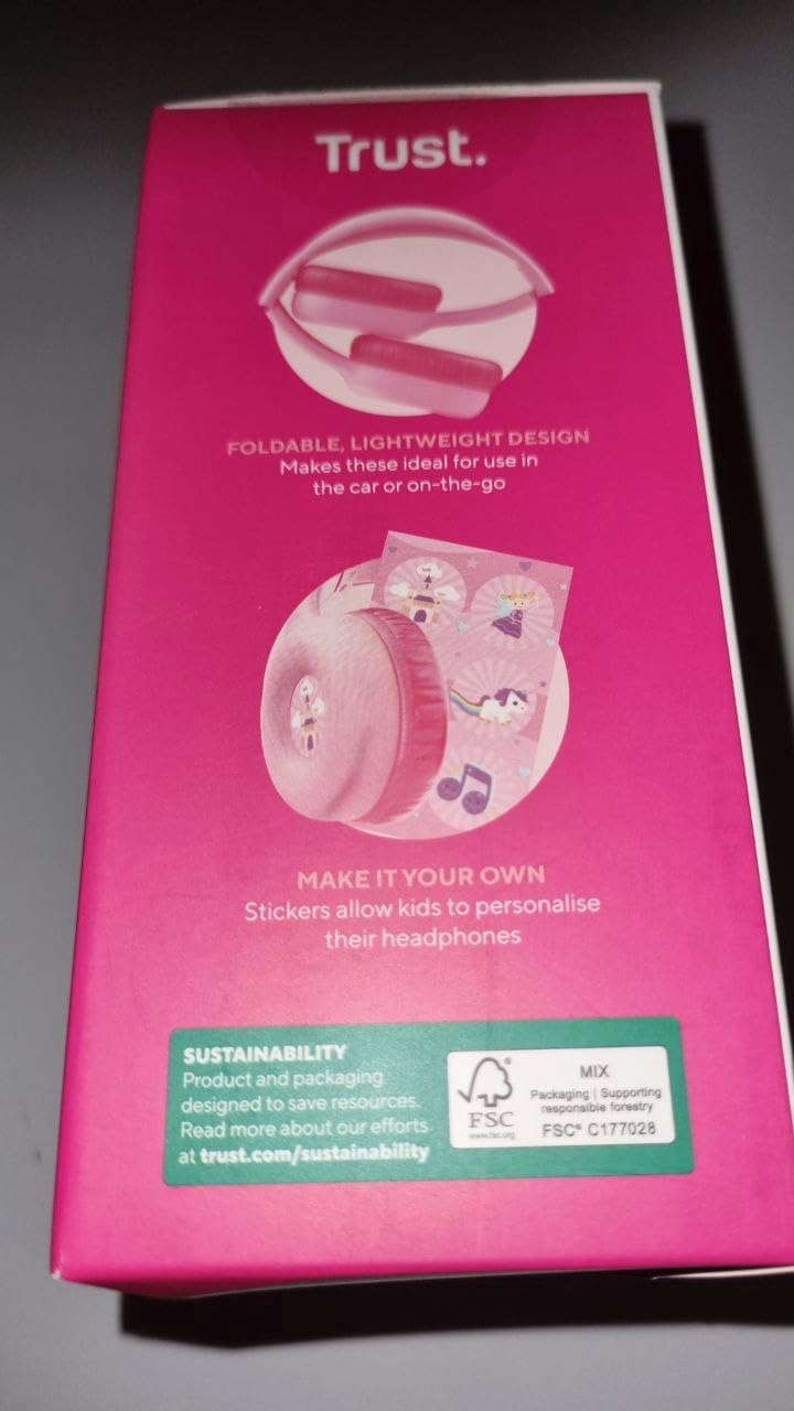 Rassurant pour un parent