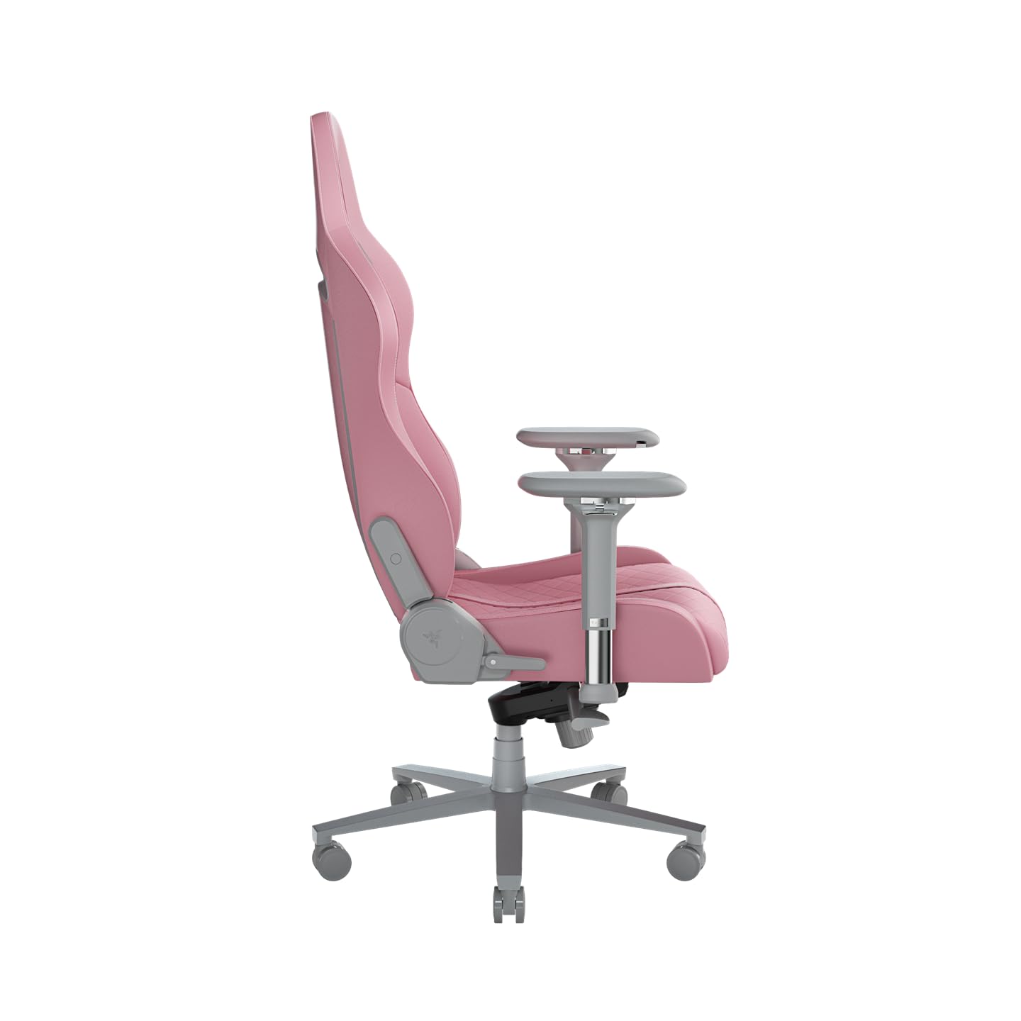 razer-enki-chaise-de-gaming-quartz-support-lombaire-int-gr-cuir-synth-tique-mult image 5