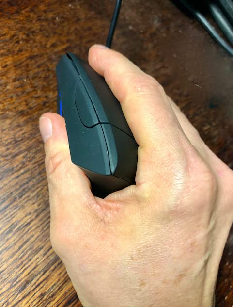 Bon produit ergonomique