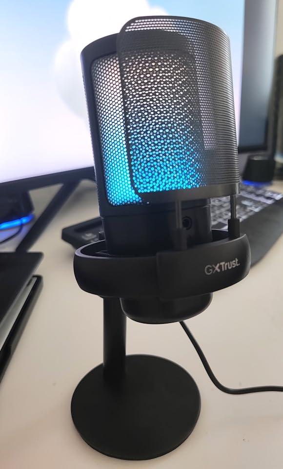 RGB défaillant au bout d'un mois