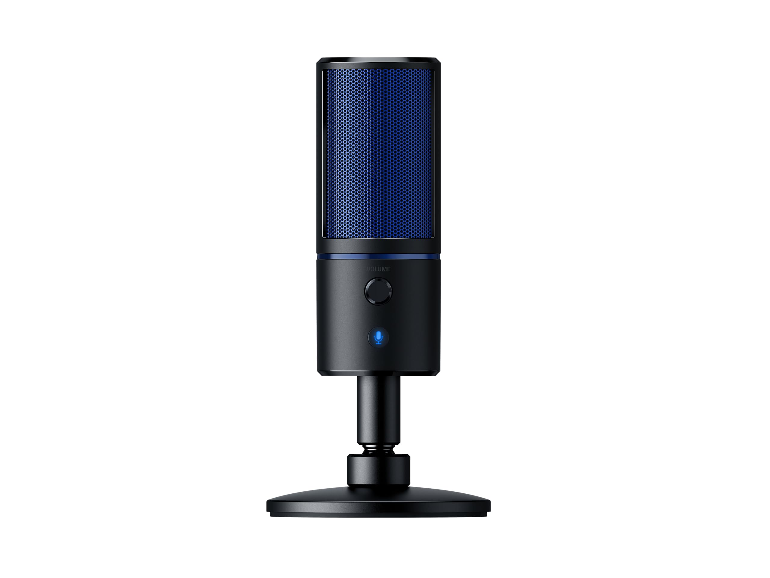 razer-seiren-x-rose-microphone-condensateur-usb-pour-streaming-avec-support-anti image 7