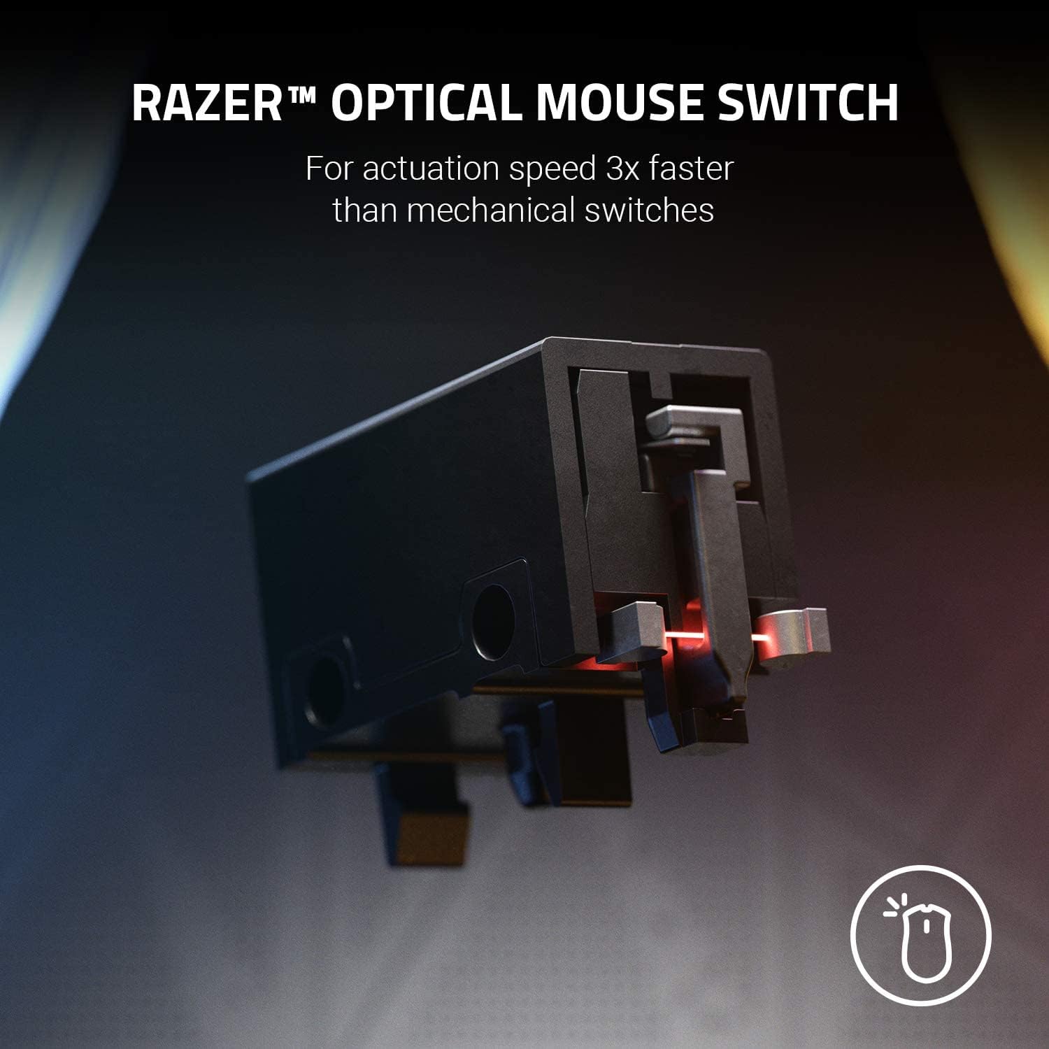 razer-basilisk-v2-souris-gaming-fps-filaire-capteur-focus-20k-dpi-11-boutons-pro image 6