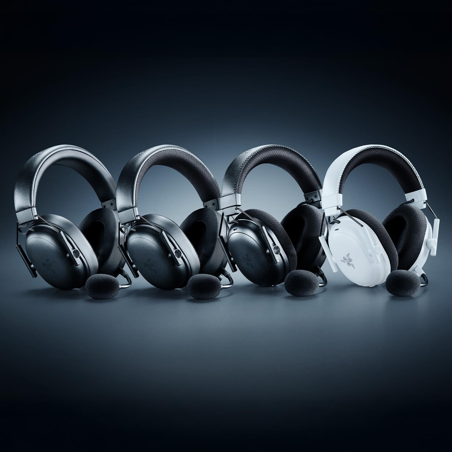 razer-blackshark-v3-pro-casque-gaming-anc-sans-fil-2-4-ghz-bluetooth-haut-parleu image 2