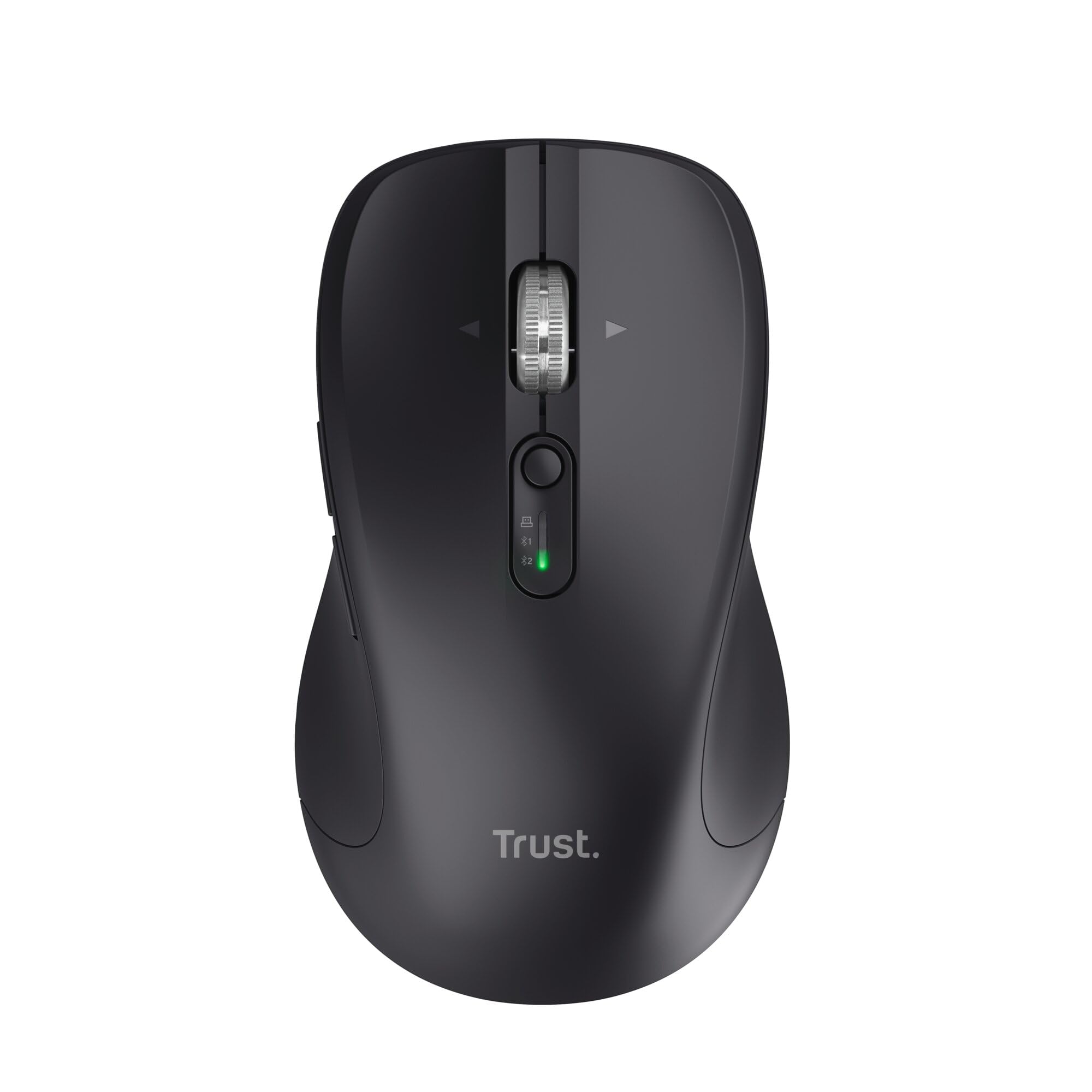 trust-treva-souris-sans-fil-multi-appareils-bluetooth-2-4-ghz-molette-hyperscrol image 1