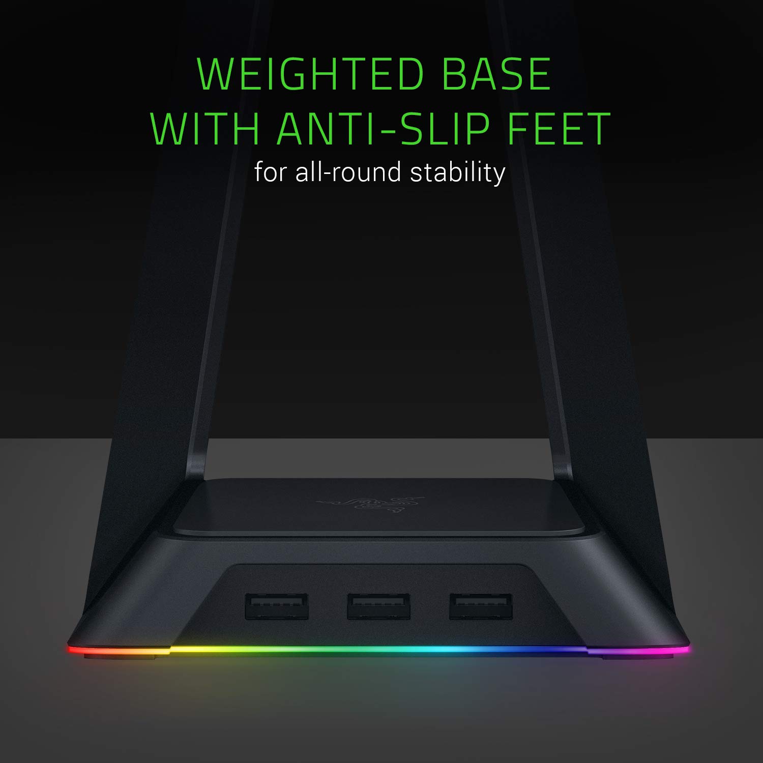 razer-base-station-chroma-quartz-support-de-casque-avec-hub-usb-3-ports-et-clair-2 image 6
